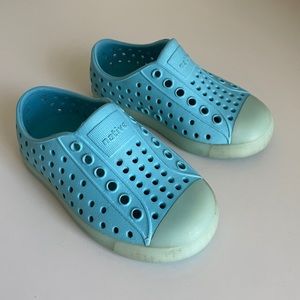 Native toddler shoes